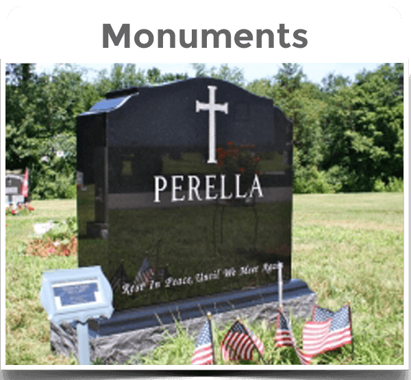 Monuments Tribute In Stone