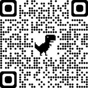 QR Code Tribute In Stone