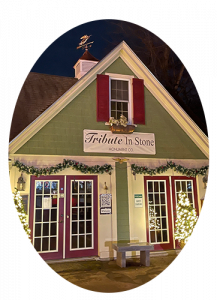Tribute In Stone Office Wrentham Massachusetts Custom Quality Granite Memorial Office Wrentham Plainville Norwood Dedham Boston Franklin Cumberland Providence Book Appointment