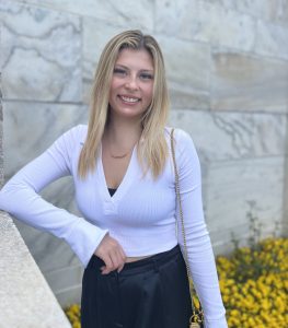 Gabriella Echevarria Tribute In Stone Employee