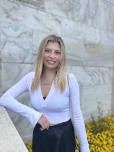 Gabriella Echevarria Tribute In Stone Employee